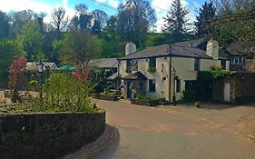 The Waterman's Arms Bed & Breakfast Totnes United Kingdom